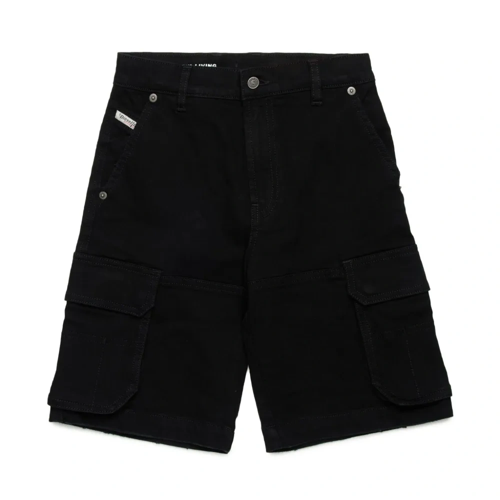 Шорты Pfish-Cargo-Sh-J