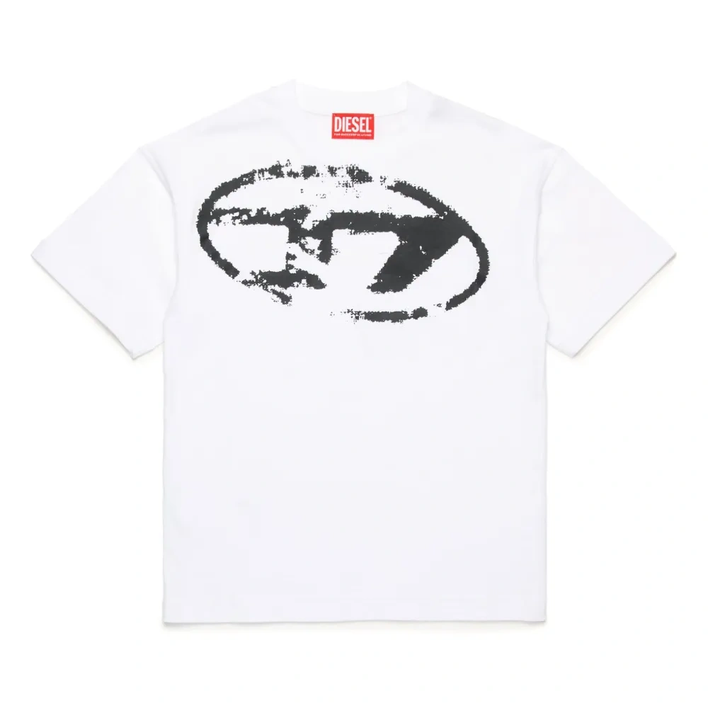 Футболка Tboxtn14 Over