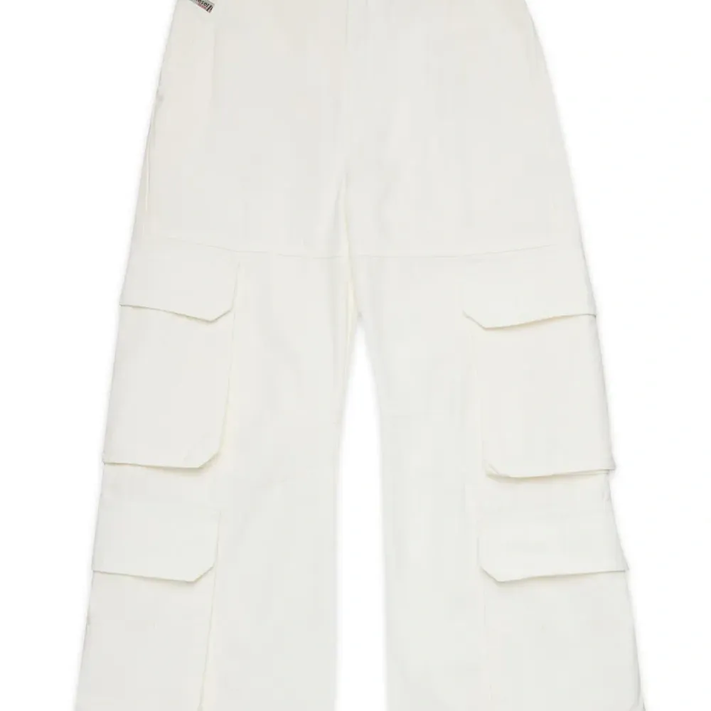 Брюки карго