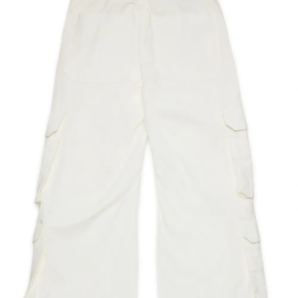 Брюки карго