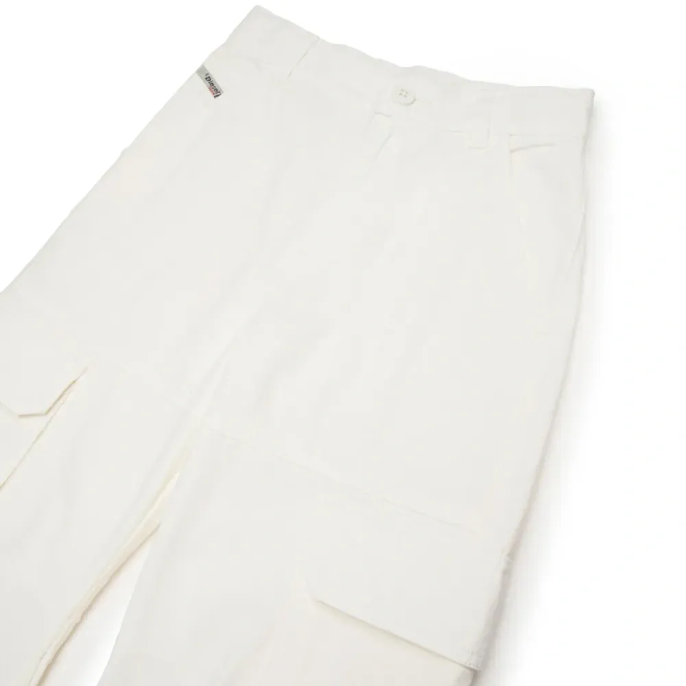 Брюки карго