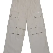 Брюки карго