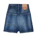 Джинсовые шорты