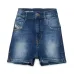 Джинсовые шорты
