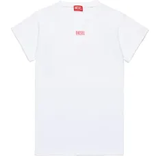 Футболка с логотипом