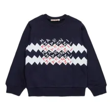 Толстовка с логотипом Толстовка с логотипом