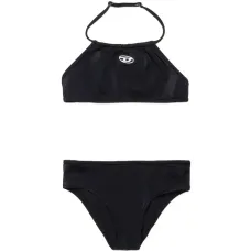 бикини с логотипом