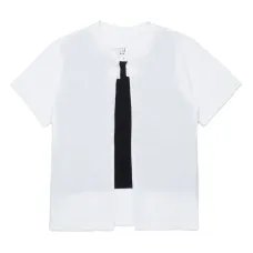 Многослойная футболка