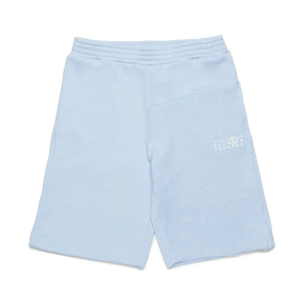 Спортивные шорты Numbers Спортивные шорты Numbers