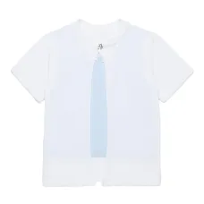 Многослойная футболка