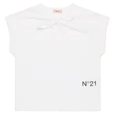 Футболка с логотипом