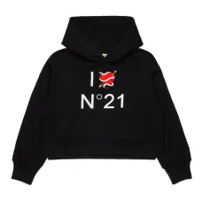 Худи с логотипом