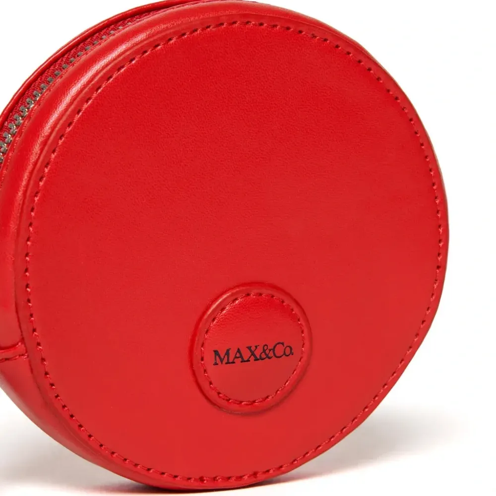 Поясная сумка с логотипом