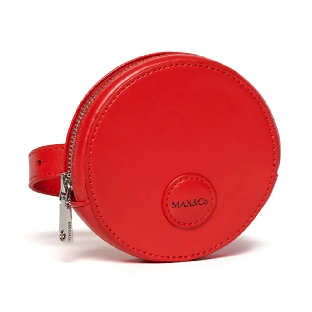 Поясная сумка с логотипом