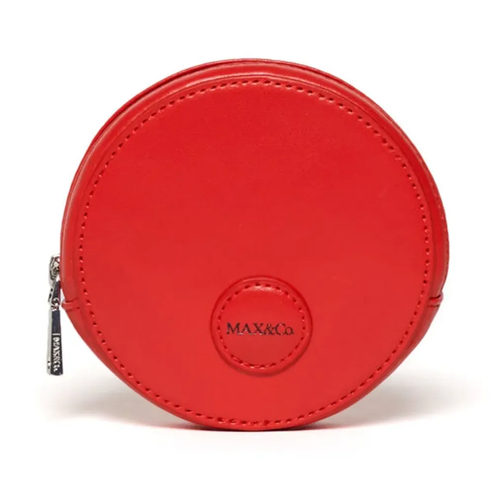 Поясная сумка с логотипом