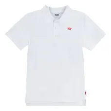 Рубашка поло с нашивкой-логотипом