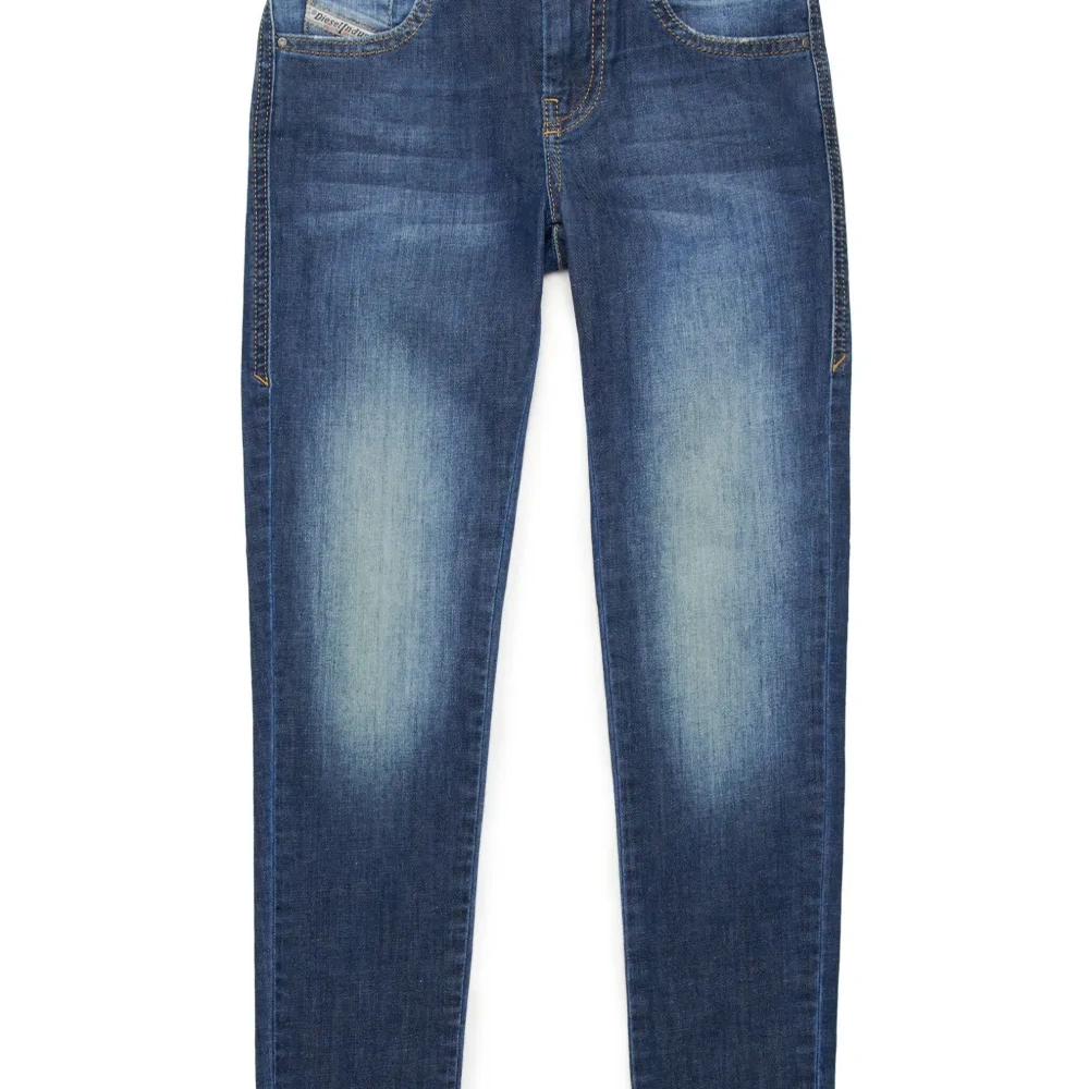 Джинсы Slandy-J