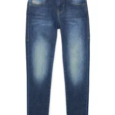 Джинсы Slandy-J