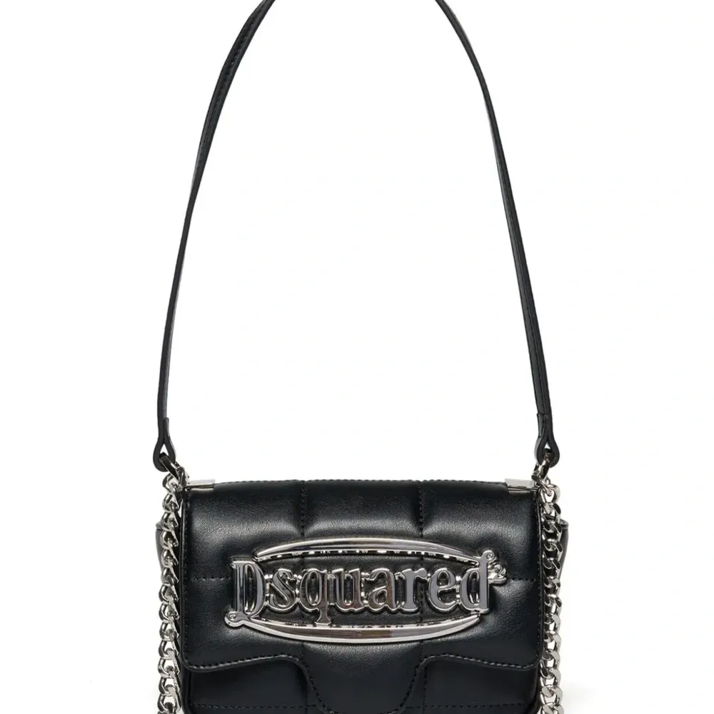 Сумка на плечо с логотипом