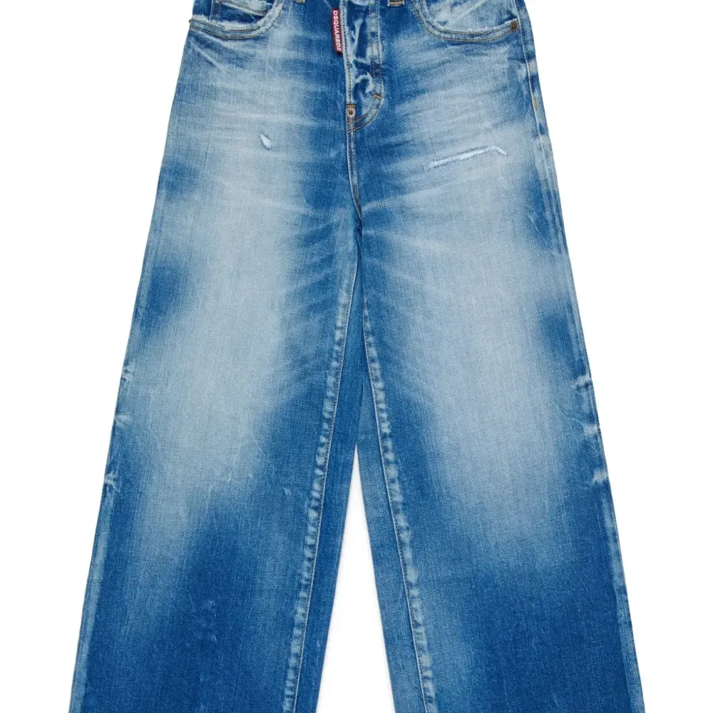 Джинсы Traveller