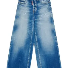 Джинсы Traveller