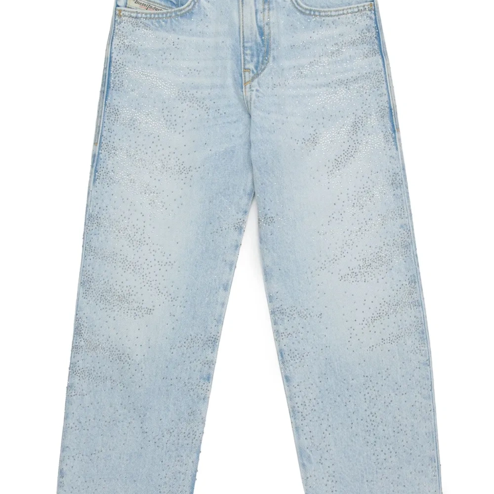 Джинсы 2016 D-Air