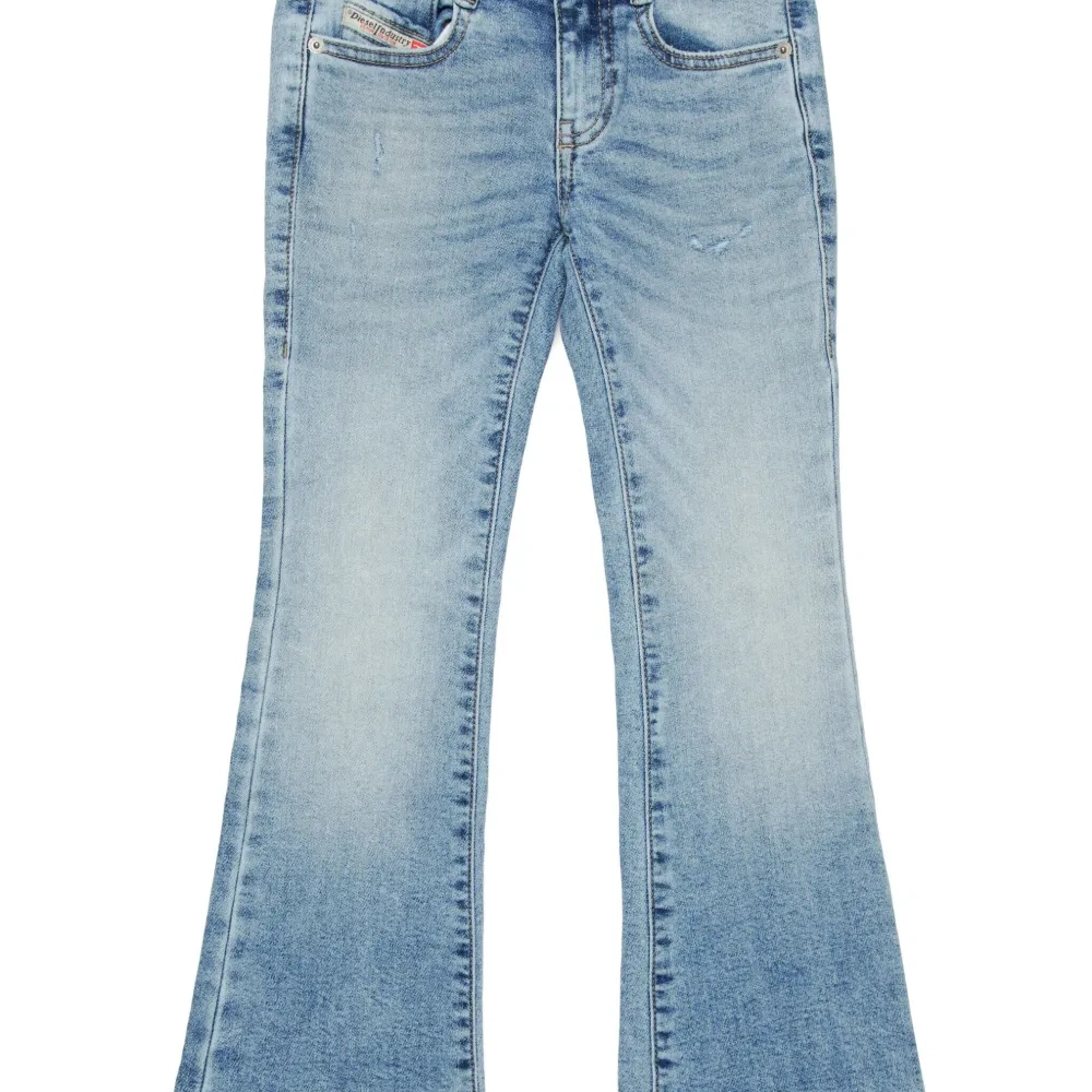 Джинсы D-Ebbey