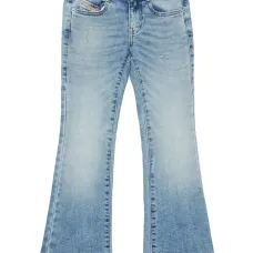 Джинсы D-Ebbey