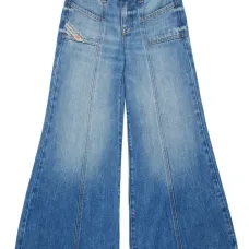 Джинсы D-Akii-J Джинсы D-Akii-J