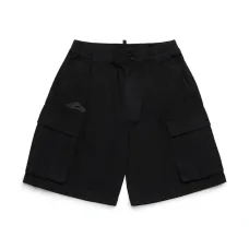 Шорты карго Icon с логотипом