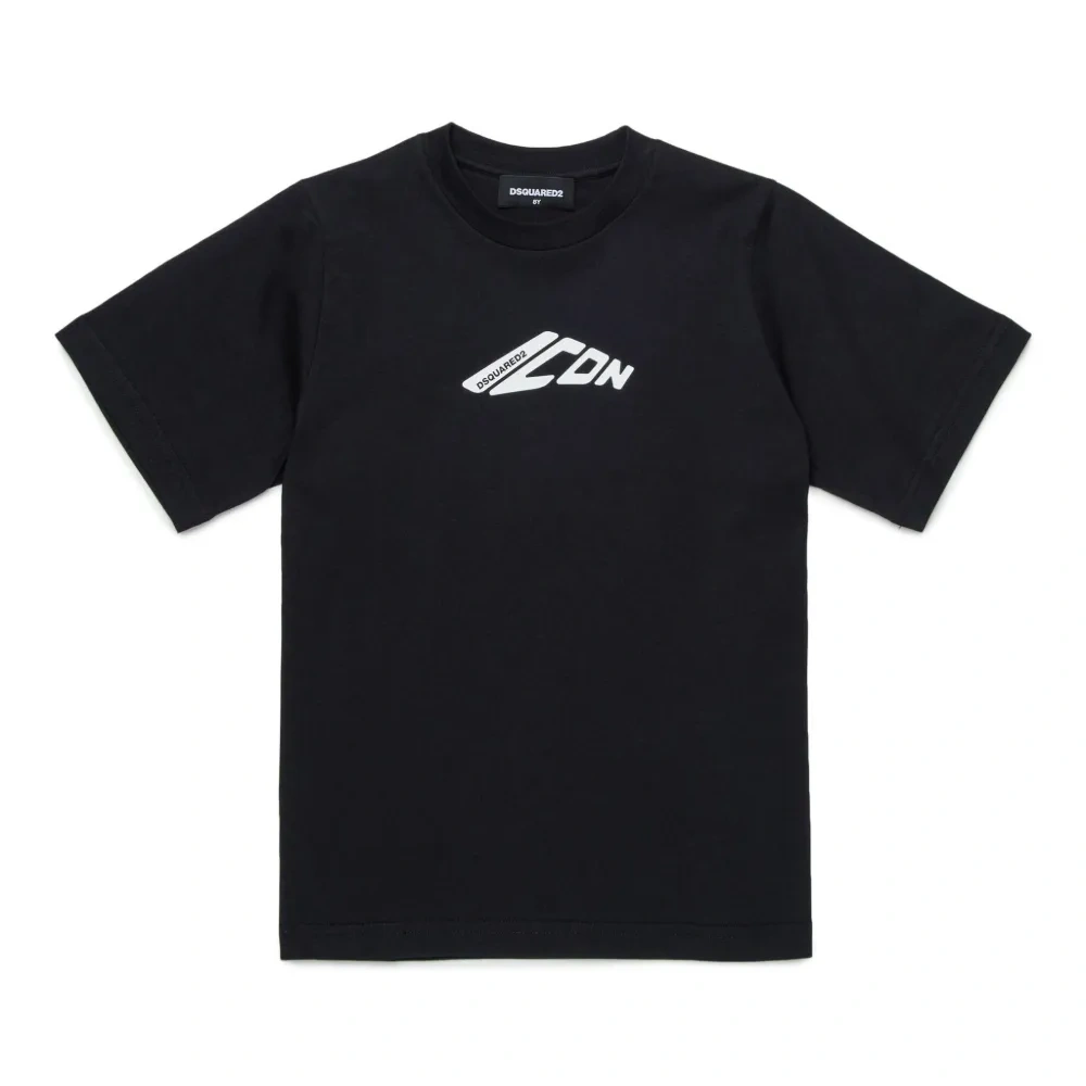 Футболка с логотипом