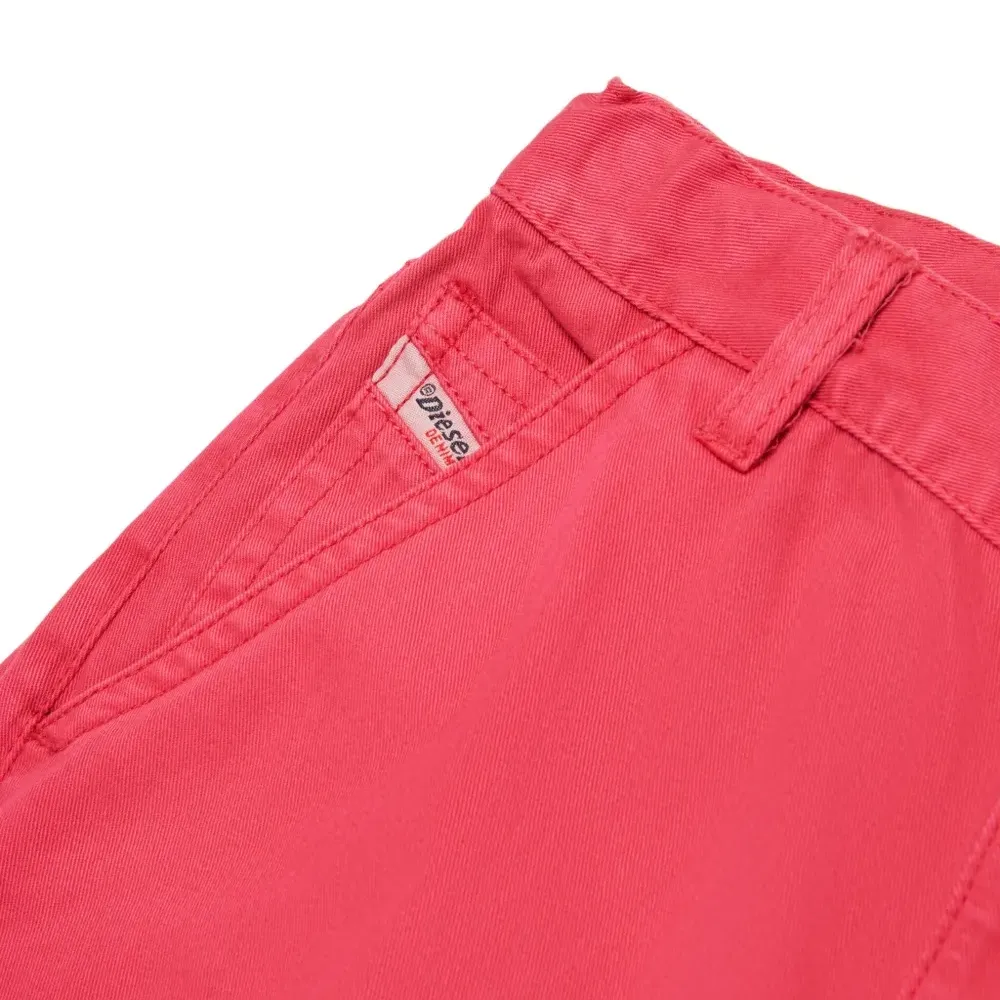 Брюки карго Брюки карго