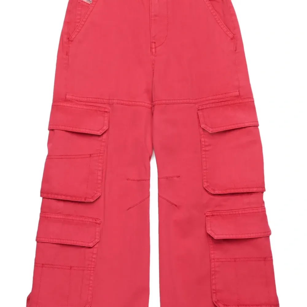 Брюки карго Брюки карго