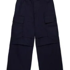 Брюки карго