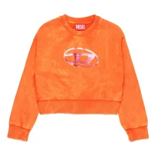 Толстовка Oval D