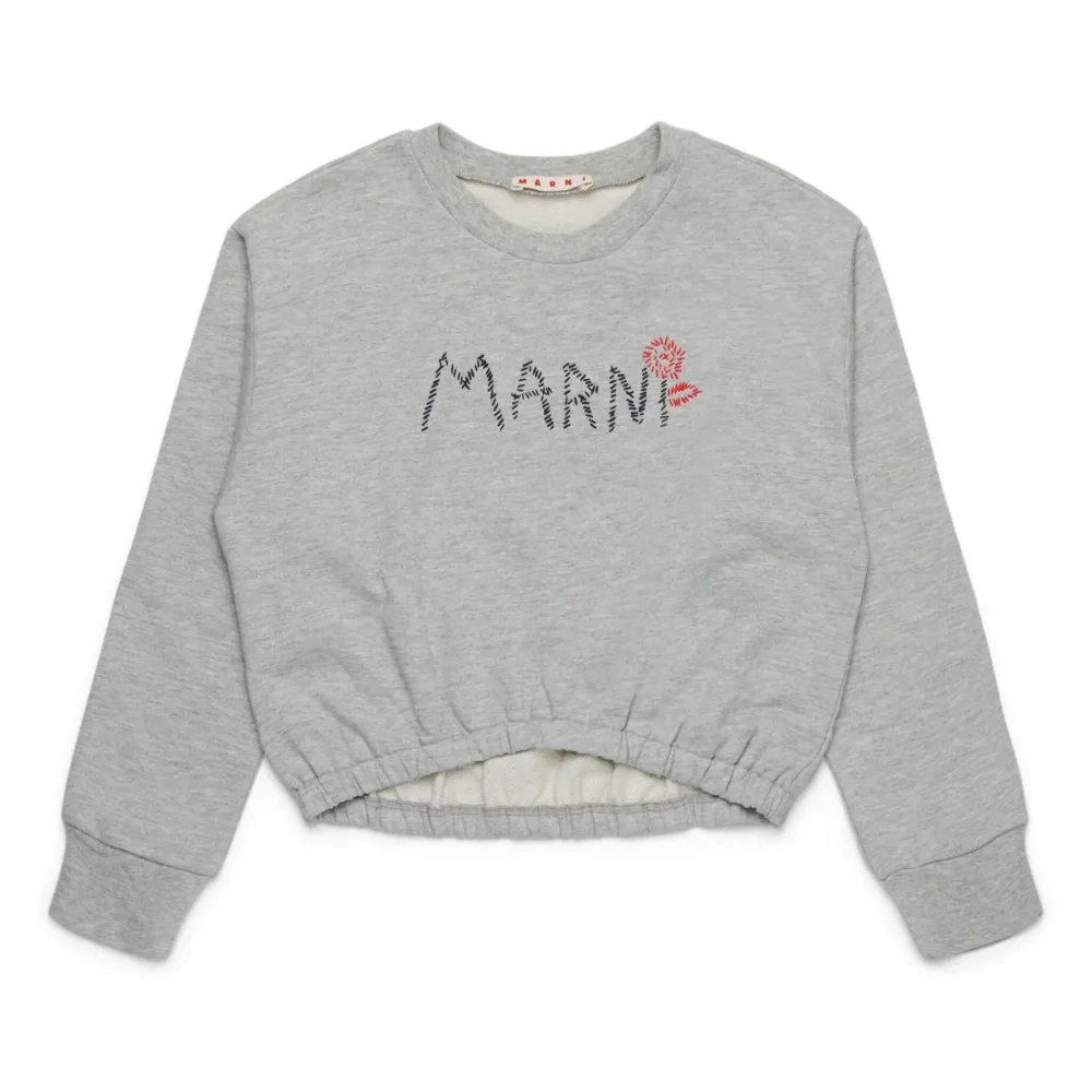 Толстовка с логотипом