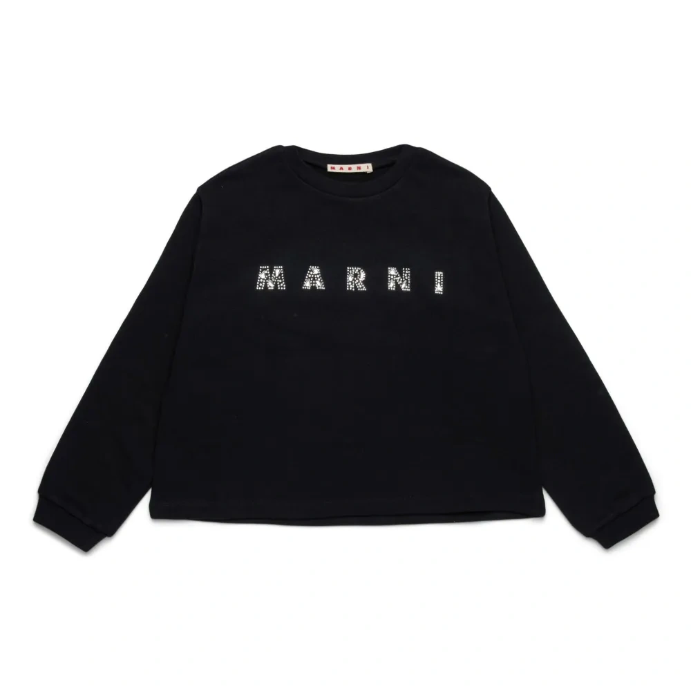 Толстовка с логотипом