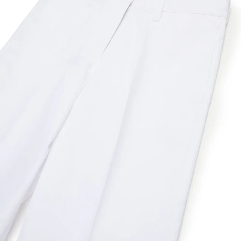 Брюки с карманами Брюки с карманами