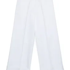 Брюки с карманами