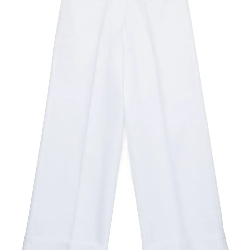 Брюки с карманами Брюки с карманами