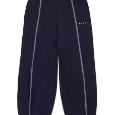 Спортивные брюки с логотипом