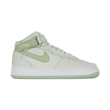 кроссовки Air Force 1 Mid LE Sea Glass/Melon Tint/White/Honeydew