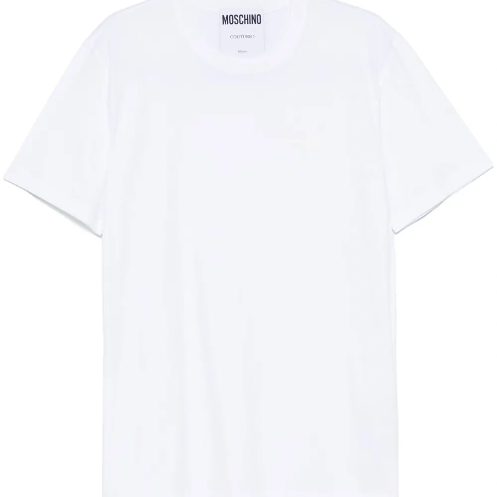 Футболка с логотипом