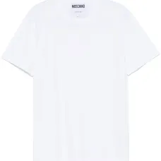 Футболка с логотипом