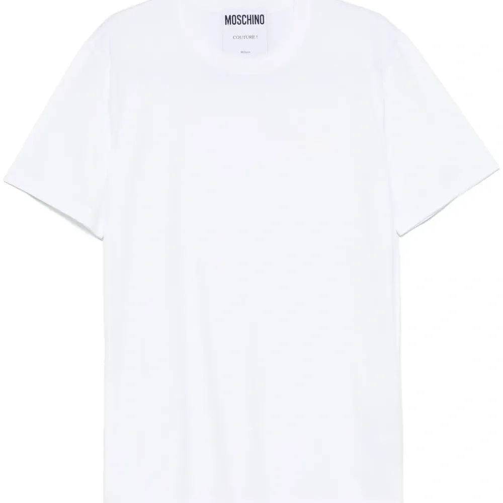 Футболка с логотипом