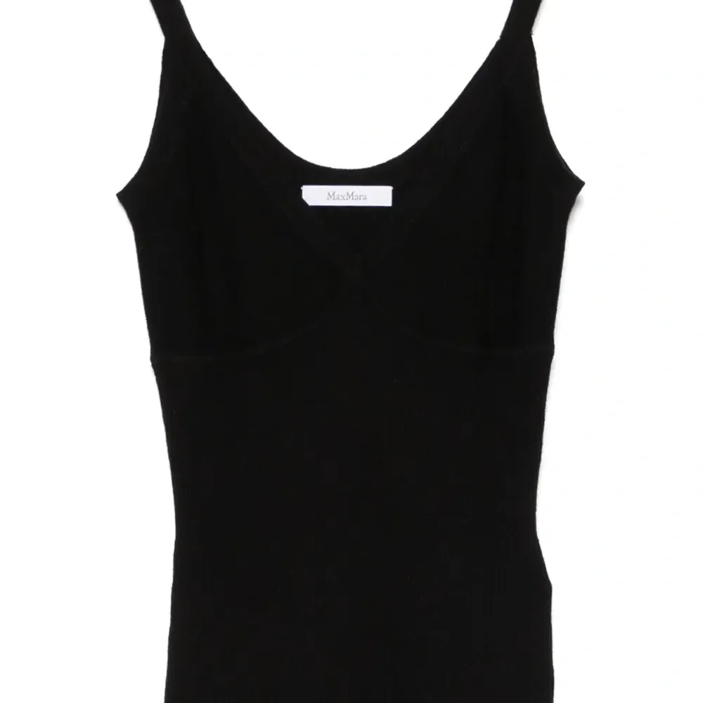 Топ Gallura без рукавов