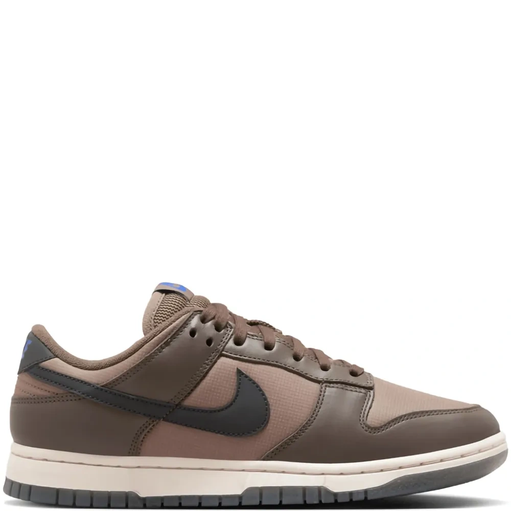 Кроссовки Dunk Low Mink Brown