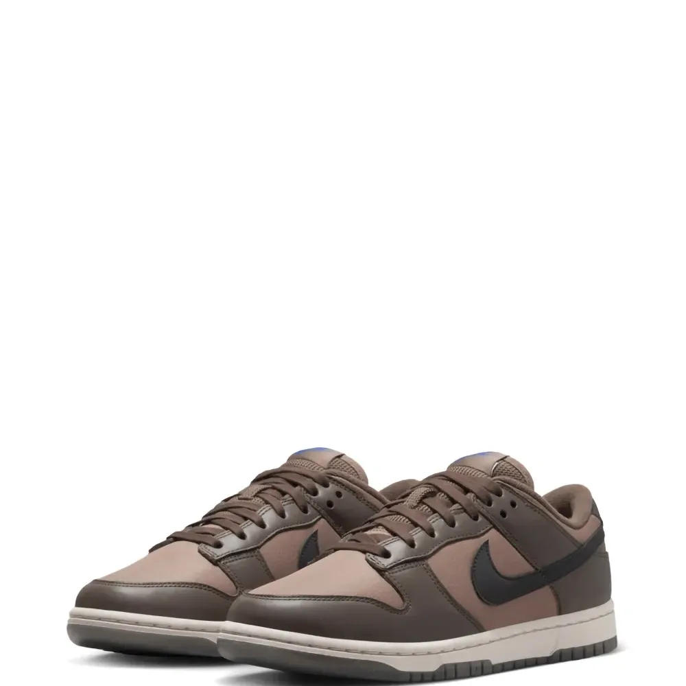 Кроссовки Dunk Low Mink Brown