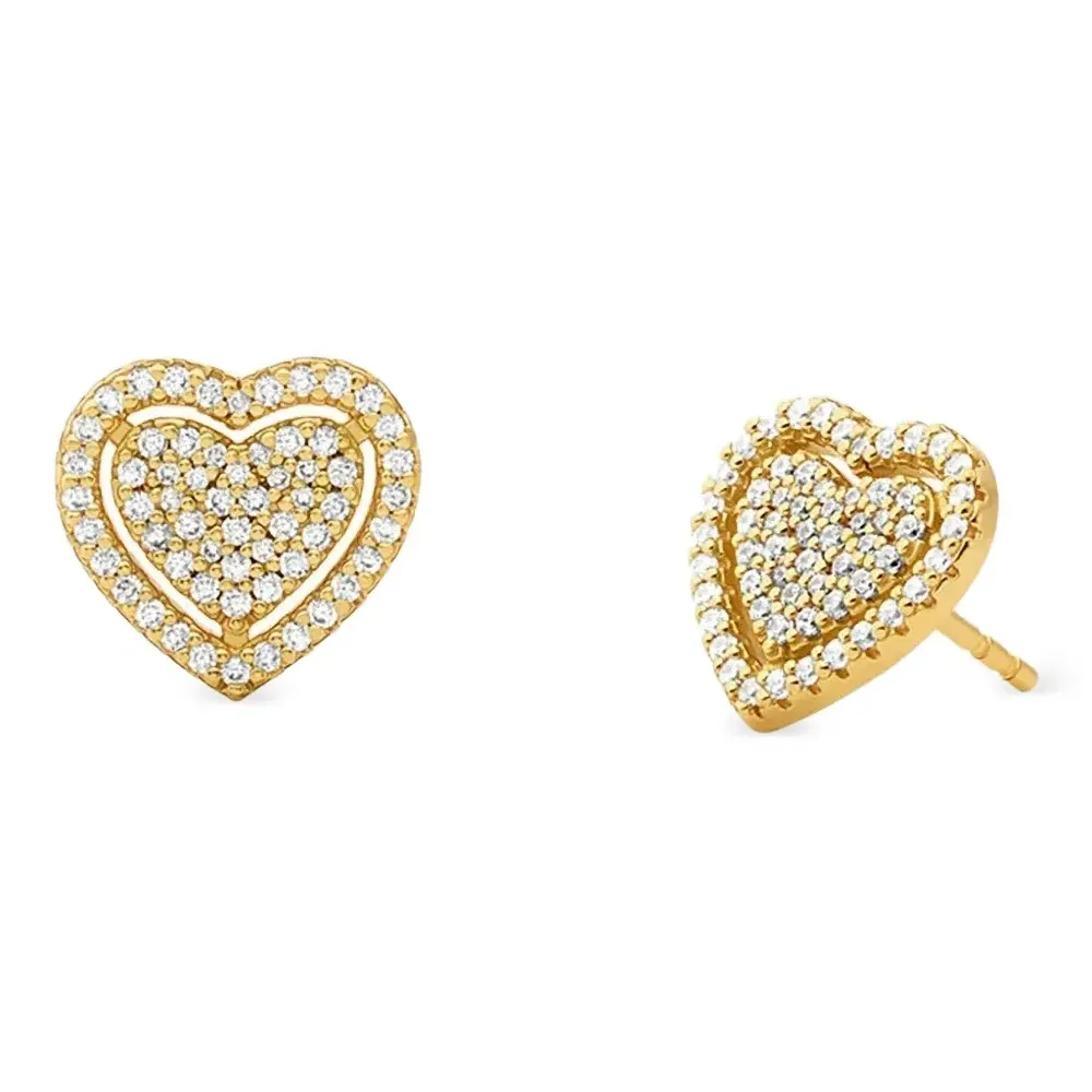 Набор из двух украшений