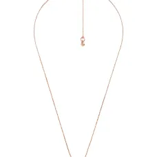 Набор ожерелий с кулонами-логотипами